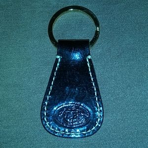 Dooney and Bourke key ring